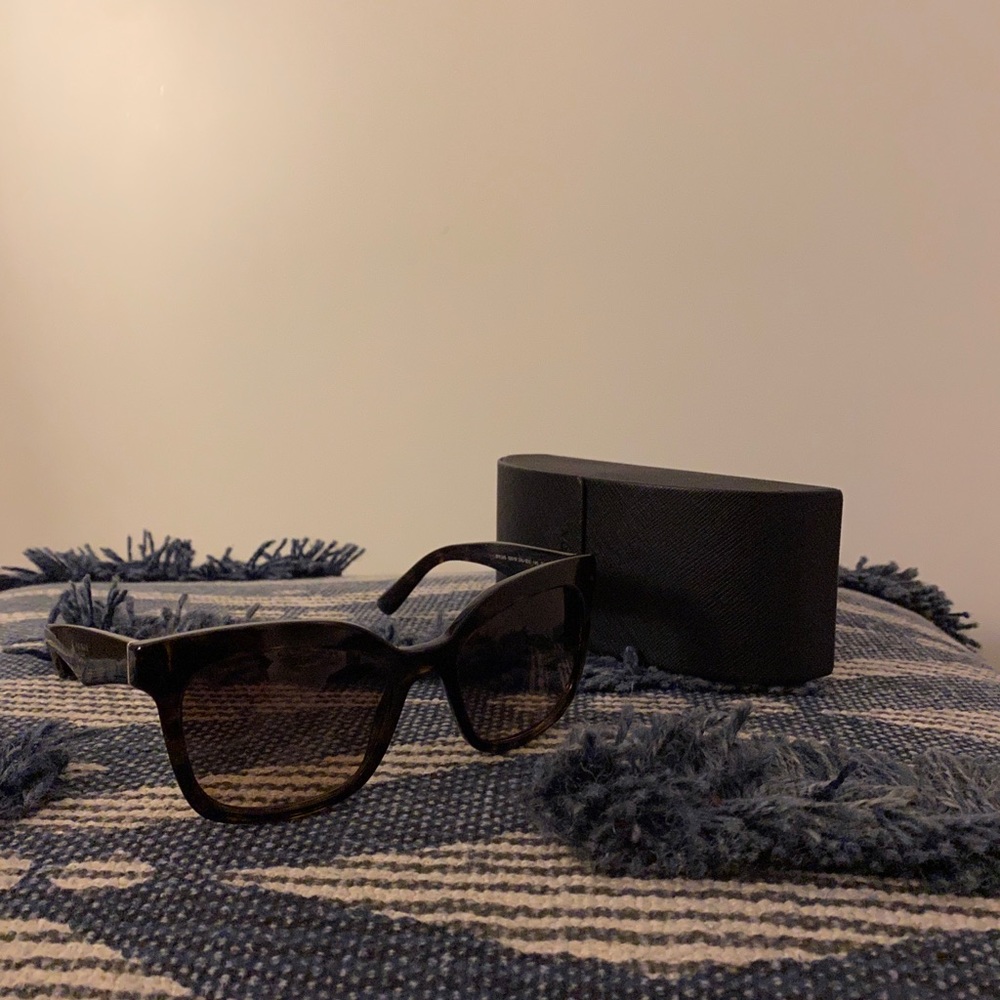 prada limited edition sunglasses